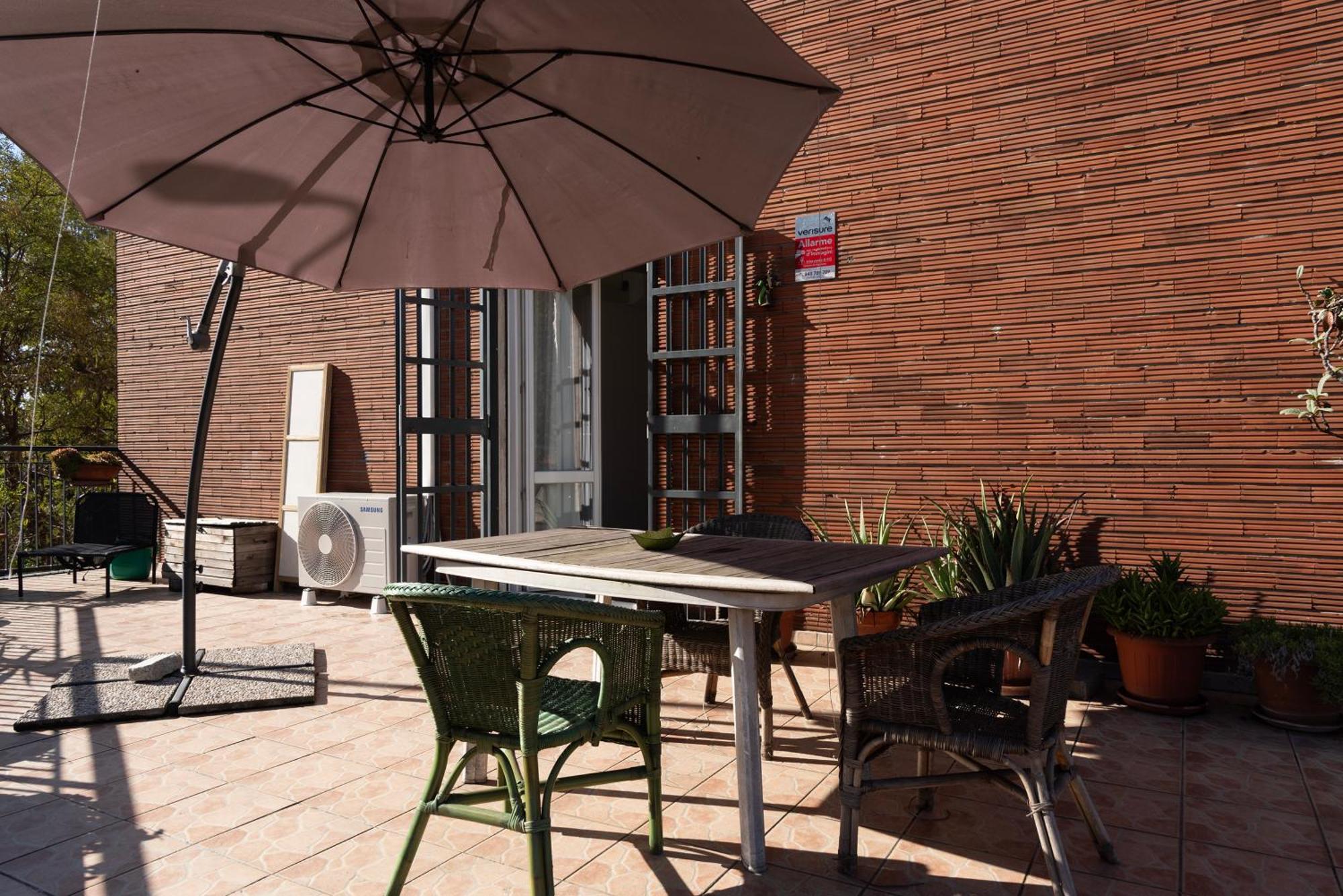 Casa Botticelli - Terrazzo Esclusivo Appartamento Milano