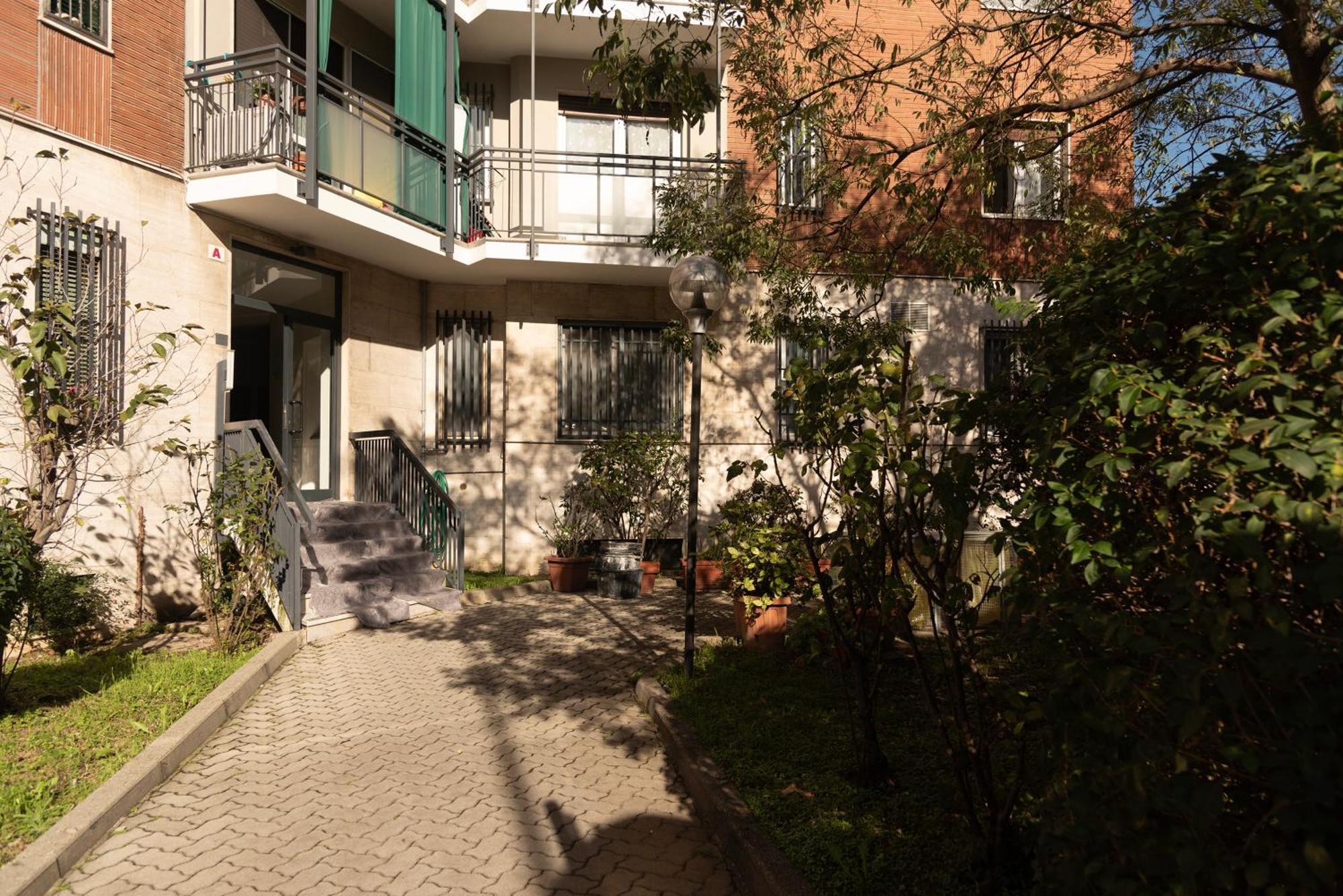 Appartamento Casa Botticelli - Terrazzo Esclusivo