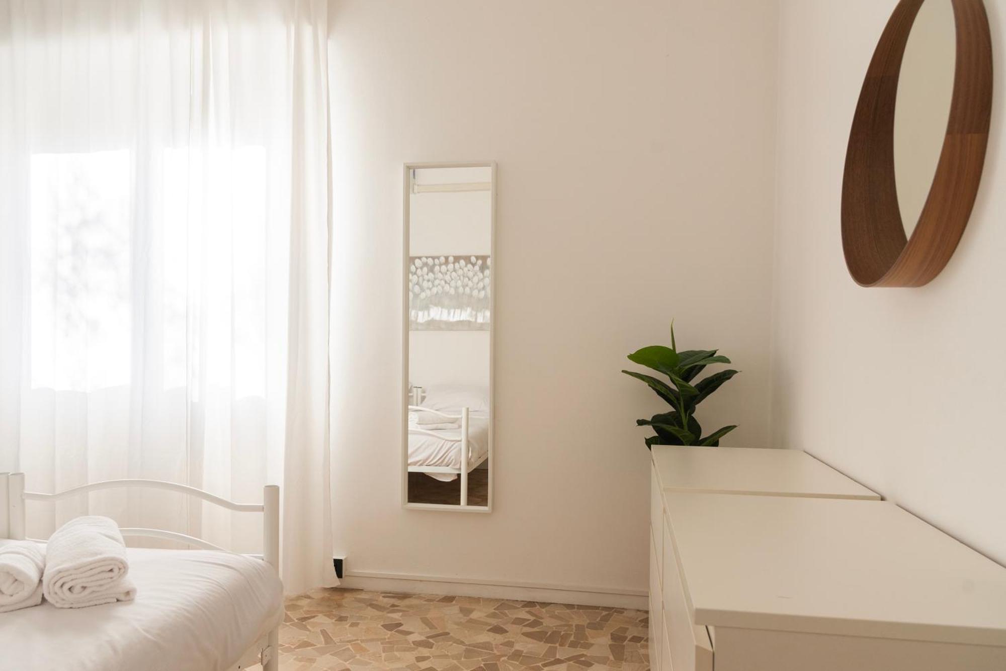 Appartamento Casa Botticelli - Terrazzo Esclusivo