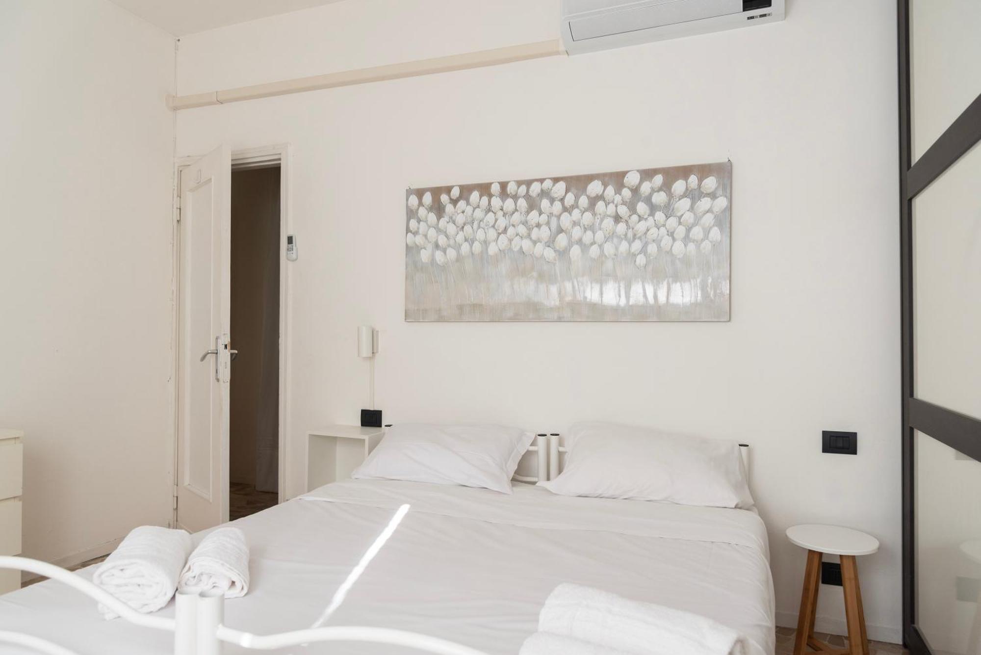 Casa Botticelli - Terrazzo Esclusivo Apartment Milan