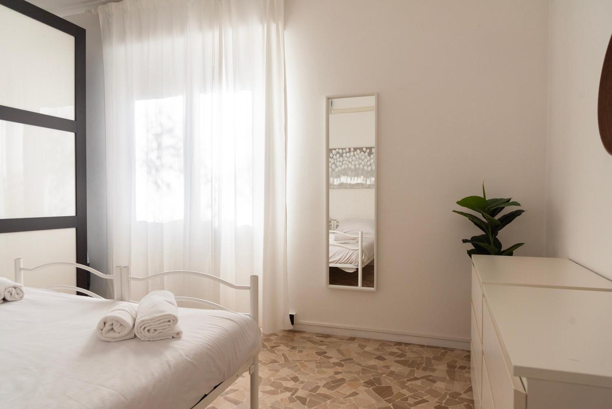 Casa Botticelli - Terrazzo Esclusivo Apartment