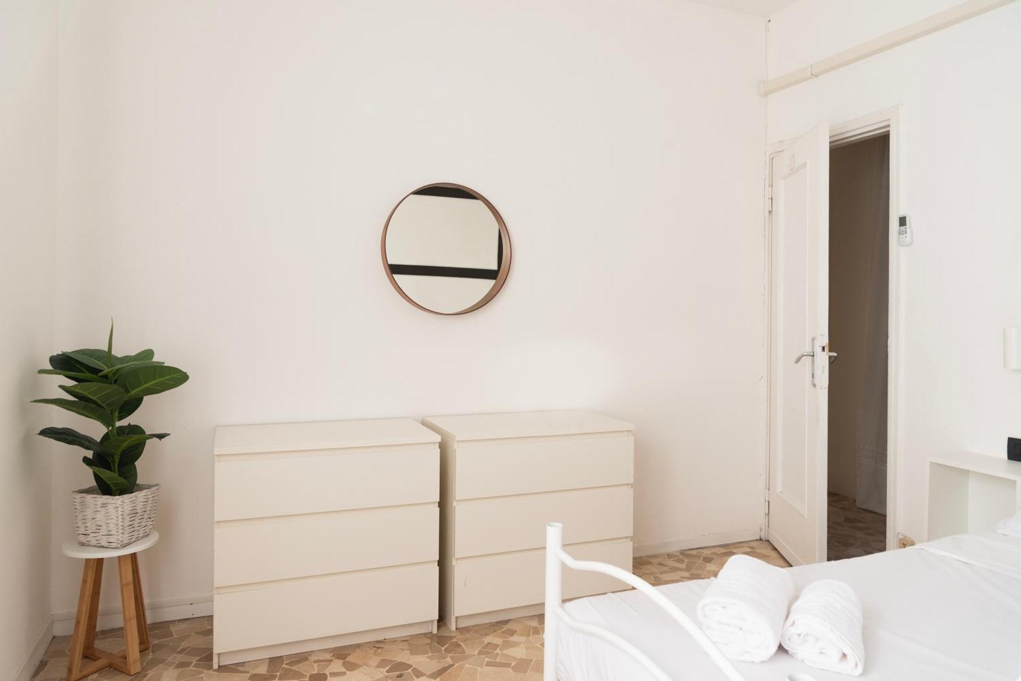 Casa Botticelli - Terrazzo Esclusivo Apartment *