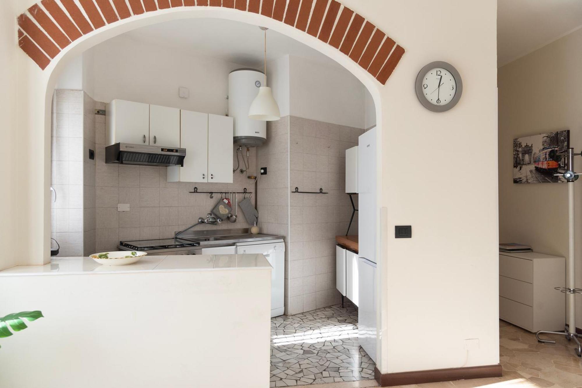 Casa Botticelli - Terrazzo Esclusivo